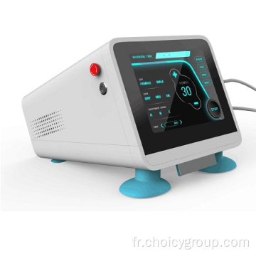 Dispositif facial radiofréquence Choicy